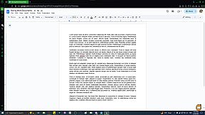 My Favorite Coworker