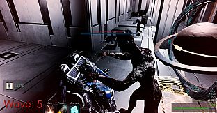 Voidwalkers: The Gates Of Hell