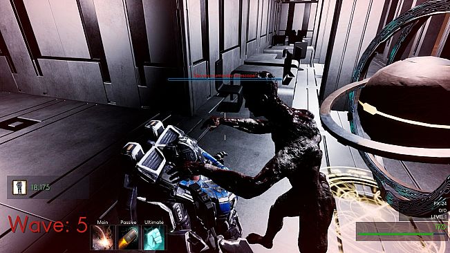 Voidwalkers: The Gates Of Hell