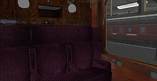 TS Marketplace: BR Porthole Coach Pack 02 Add-On