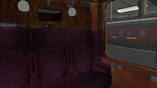 TS Marketplace: BR Porthole Coach Pack 02 Add-On