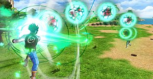 DRAGON BALL XENOVERSE 2 - Super Pack 3