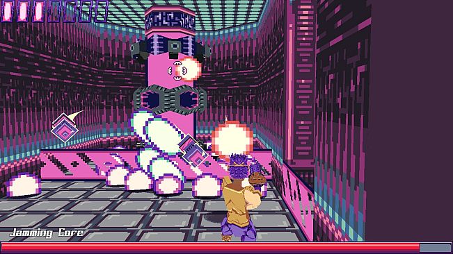 Escape from Terror City