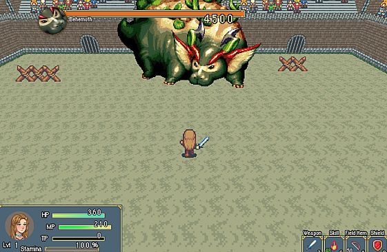 Eniko: Ghosts Of Grace