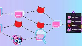 RODB : Rhythm of Deck Builder