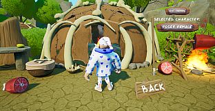 Crackin' Smackin Customization Set - Sandman