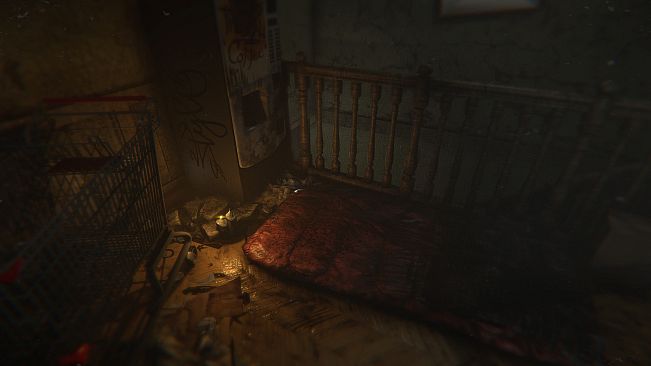 Wounded - The Beginning