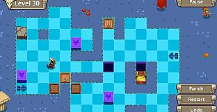 Minos Dungeon (Windows)