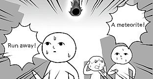 KUUKIYOMI 4: Consider It "Dire Situations" DLC