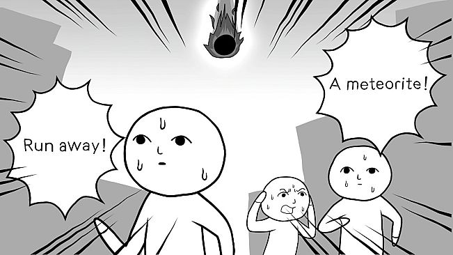 KUUKIYOMI 4: Consider It "Dire Situations" DLC