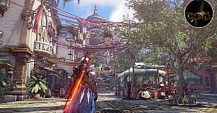 Tales of ARISE - Beyond the Dawn Premium Edition