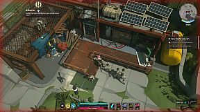 The Rotting Chronicles