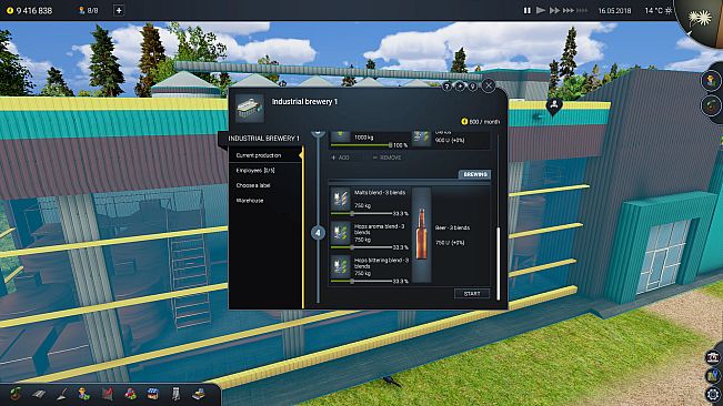 Farm Manager 2018 - Brewing & Winemaking DLC