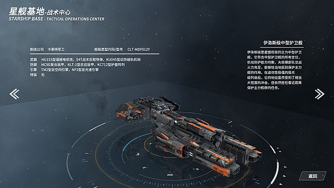 群星战纪: 遗失的星辰 - STARS ERA: LOST STARS