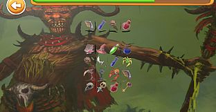 Item Collector - Necromancer