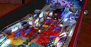 Stern Pinball Arcade: Star Trek