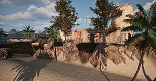 Dawn of Piracy: Caribbean Tides