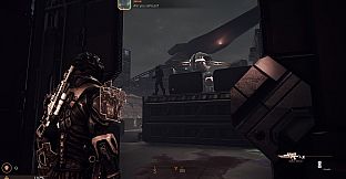 Orange Cast: Prologue