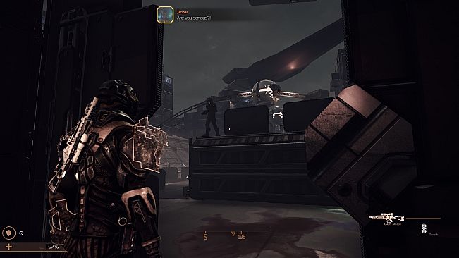 Orange Cast: Prologue