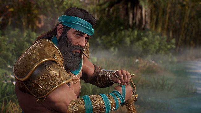 Blood of Mehran Soundtrack