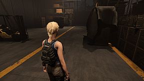 ExTime: Primal Menace