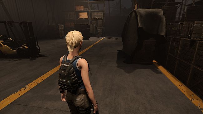 ExTime: Primal Menace