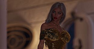 Sofia's Dark Fantasies  - Art Collection