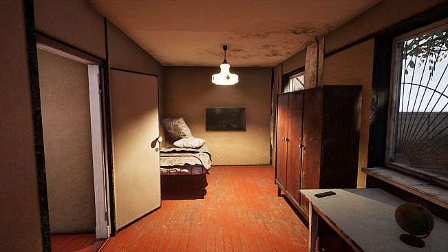 ПОСЛЕДНИЙ ДЕНЬ В УРЮПИНСКЕ