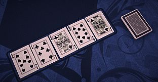 Pure Hold'em - Hamilton Card Deck