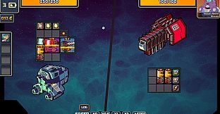 Cosmo Cargo