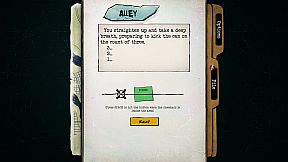 Blackout: The Darkest Night