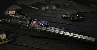 Hunt: Showdown 1896 - The Revenant