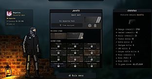 Lost Lives - Supporter Pack