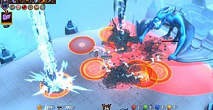 Royal Revolt Survivors