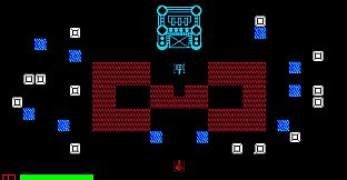Tiger Tank 59 Ⅰ A-Gun MP014