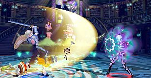 SNK HEROINES Tag Team Frenzy UPGRADE PACK