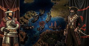 Sid Meier's Civilization VII: Tides of Power Collection