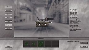 Glory to the Robots!