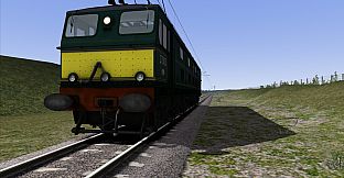 Train Simulator: BR Class 76 & 77 Loco Add-On