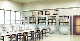 Case 03 : Tokyo Detectives