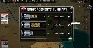 Wars Across The World: Levant 1941