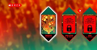 Babylon 2055 Pinball