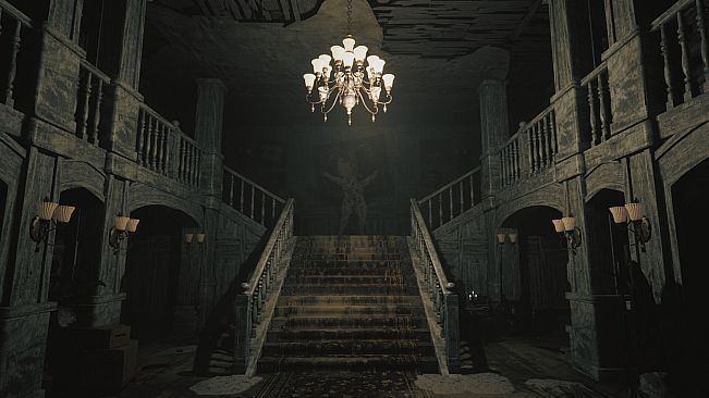 Cliché Horror 2000s: The Witch’s Lair