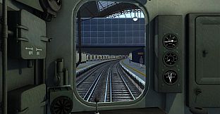 Train Simulator: BR Class 402 '2-HAL' EMU Add-On