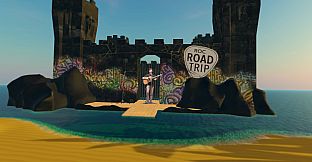 FyreXR Festival: Passe-partout