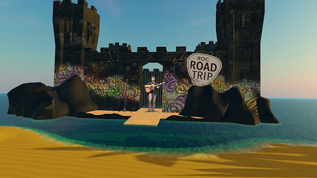 FyreXR Festival: Passe-partout