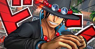 One Piece Burning Blood - CHARACTER PACK