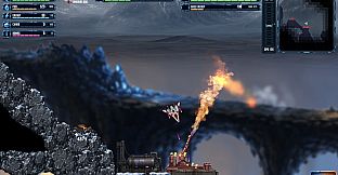 Thrust: The Hunt