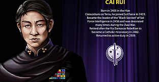 Sword of the Stars II Soundtrack