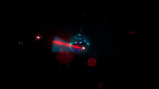 Black Submarine: deep seek